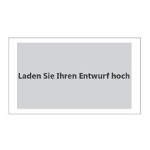 Laden Sie Ihren Entwurf hoch