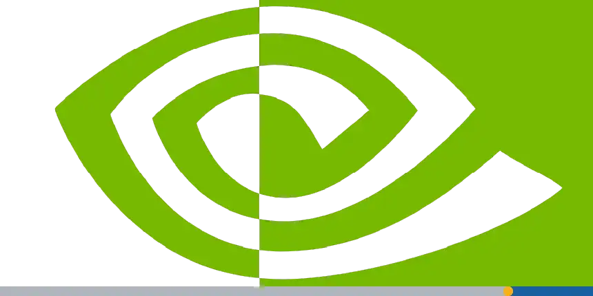 Nvidia Logo