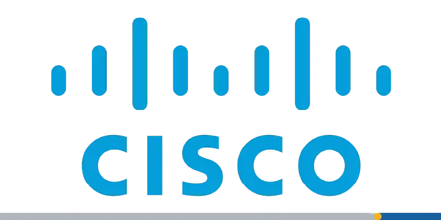 Cisco Logo 