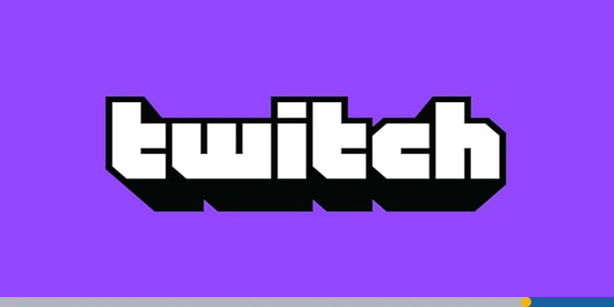 Twitch Logo