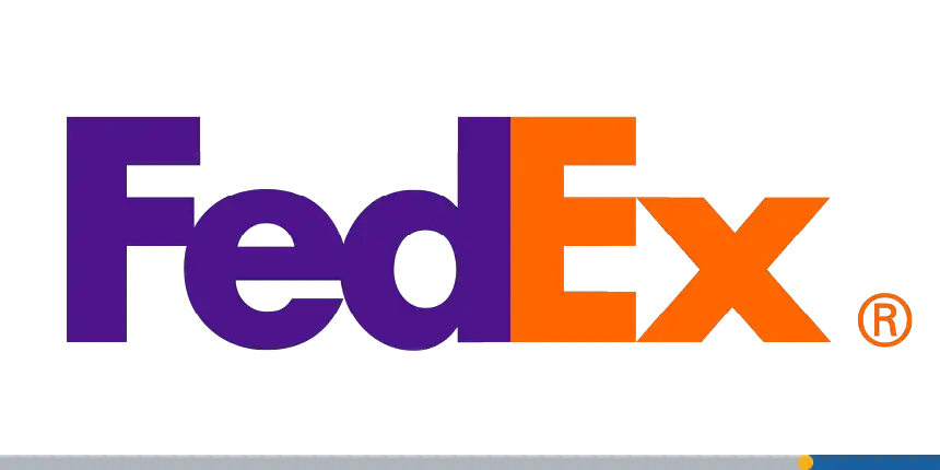 FedEx Logo