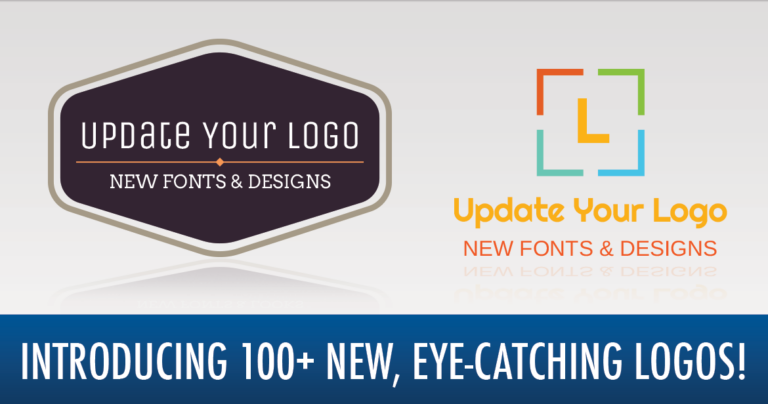 new logo design templates