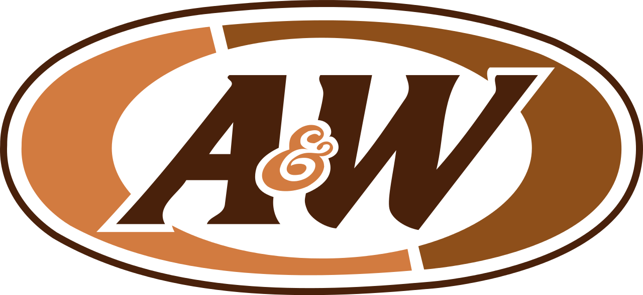 A&W Rootbeer logo