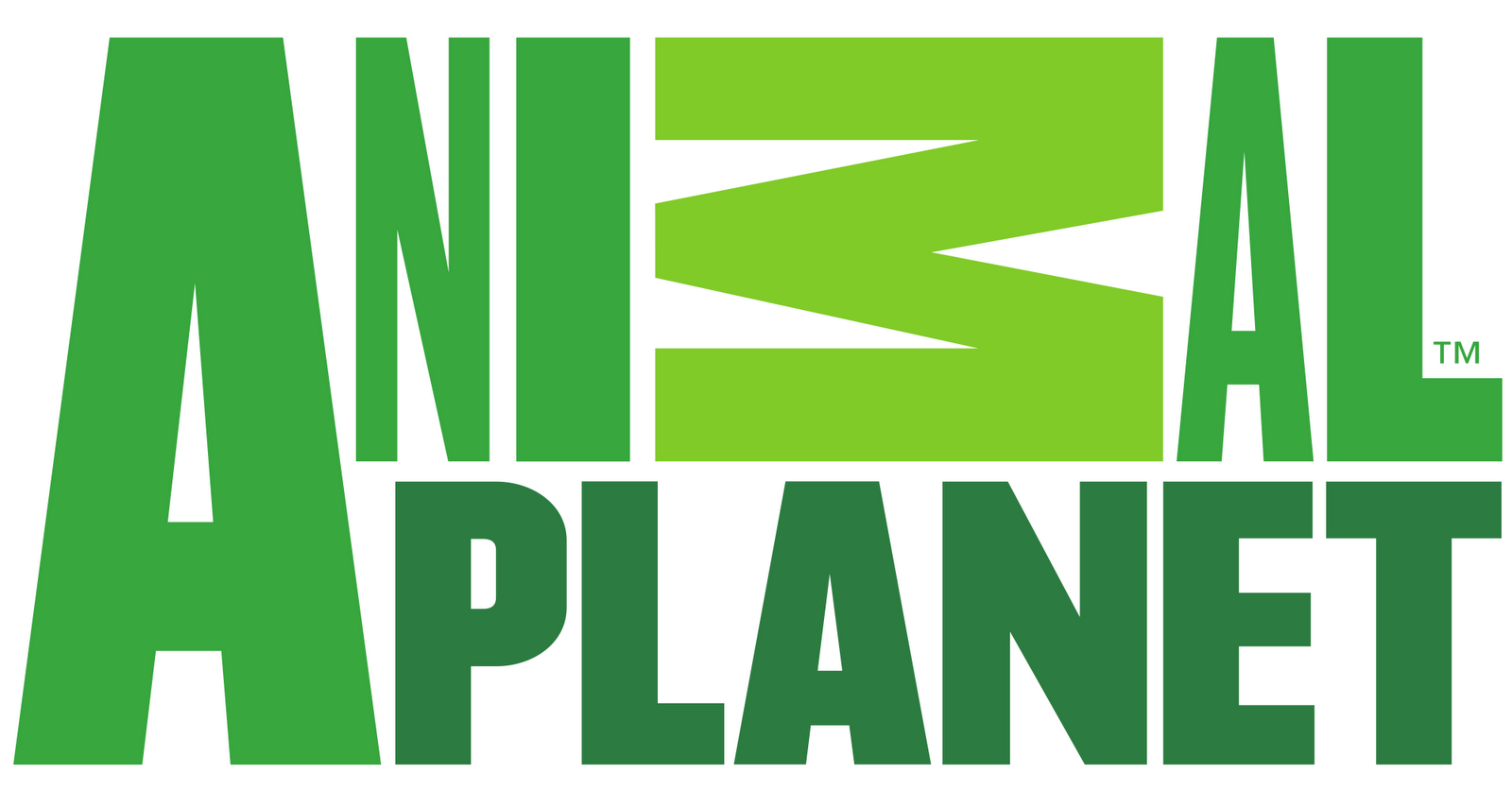 Animal Planet Logo