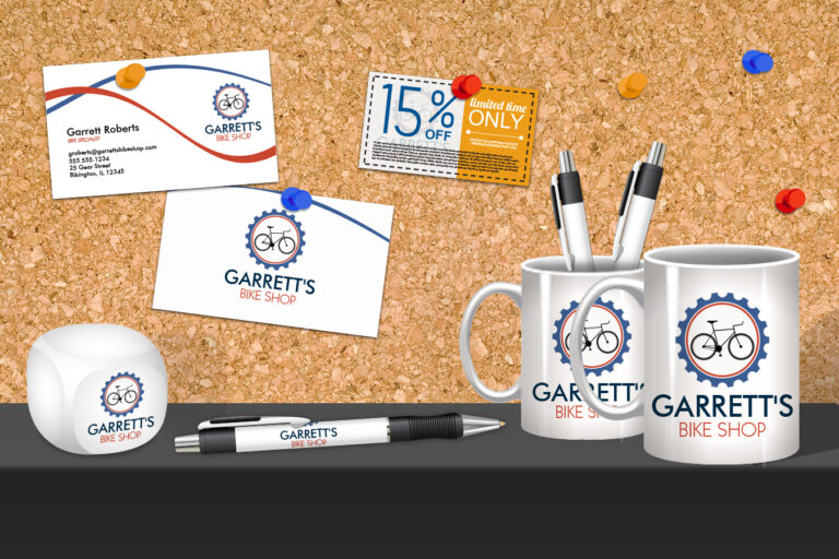 branded promotional products