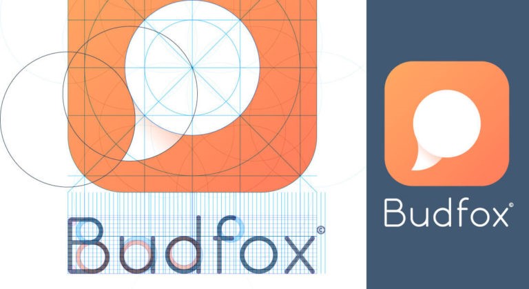 BudFox logo