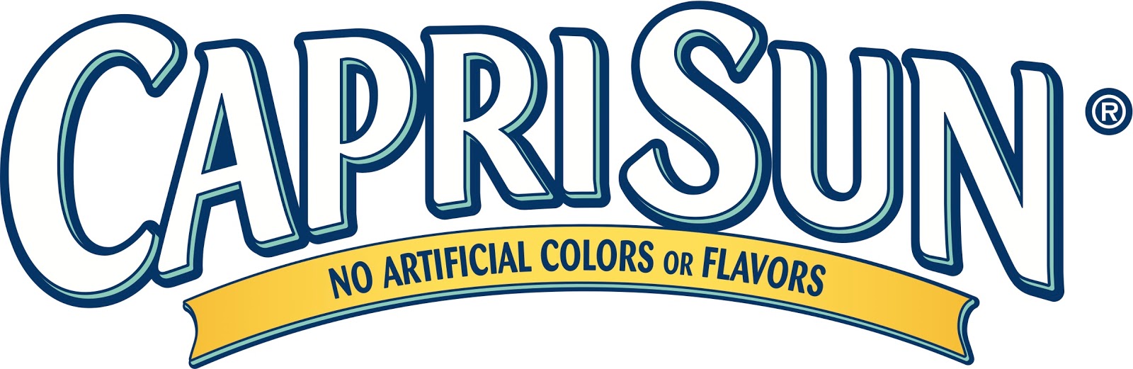 CapriSun Logo