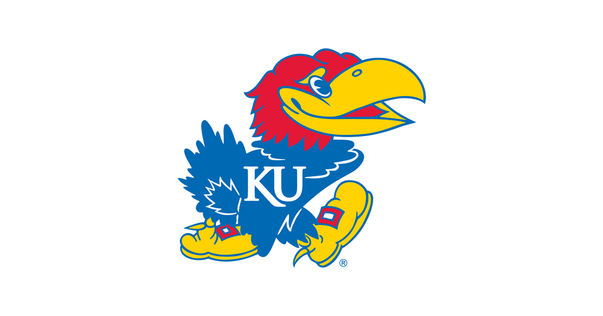 Kansas University Logo