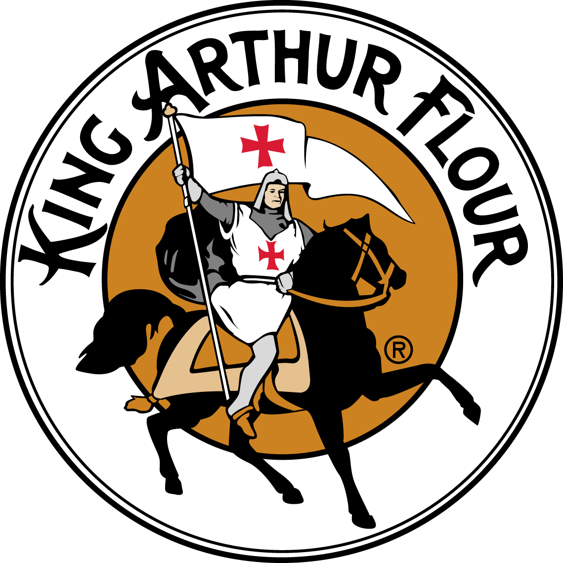King Arthur Flour logo