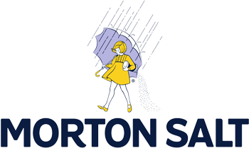 Morton Salt Logo