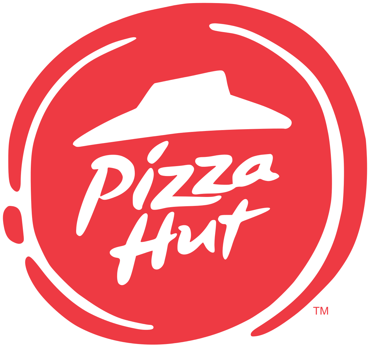 Pizza Hut logo 