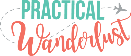 Practical Wanderlust logo