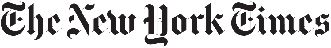 New York Times logo