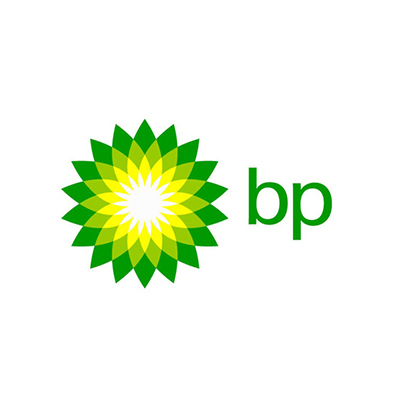 BP logo