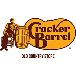 Cracker Barrel logo