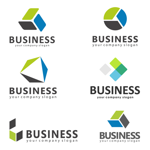 business logo icons
