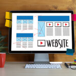 website design