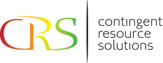 contingent resources group logo design 