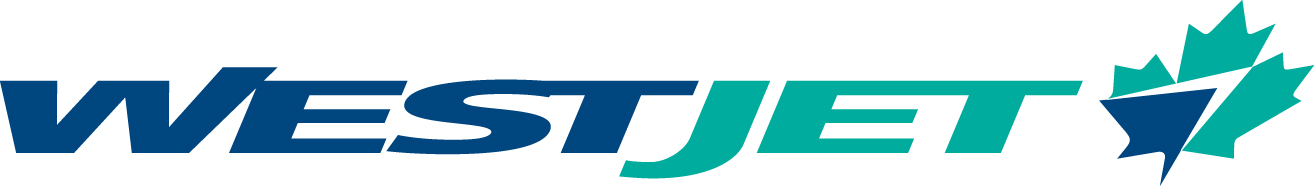 WestJet Airlines Logo