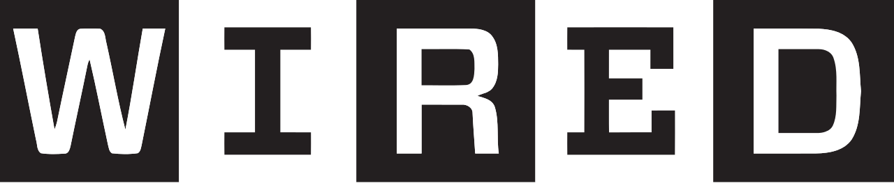 Wired.com logo